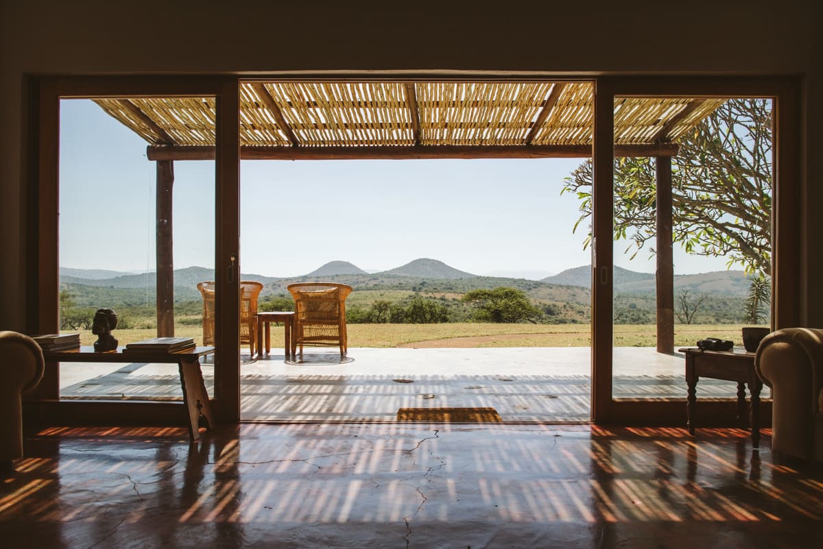Makongo Hills Lodge