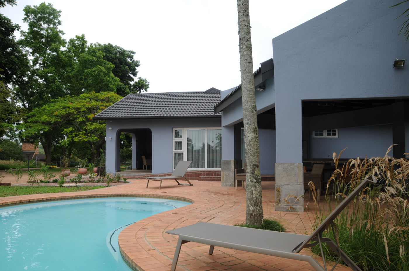 ilanda Guest House