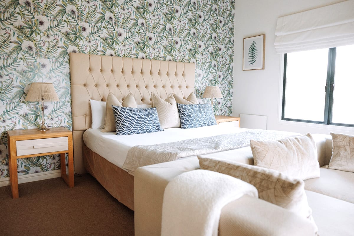 Luxury 2-Bedroom Highveldt Chalet