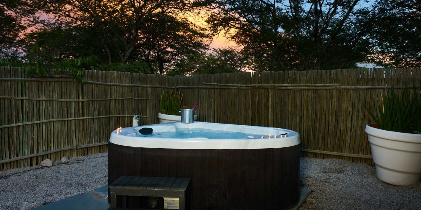 Honeymoon Suite
