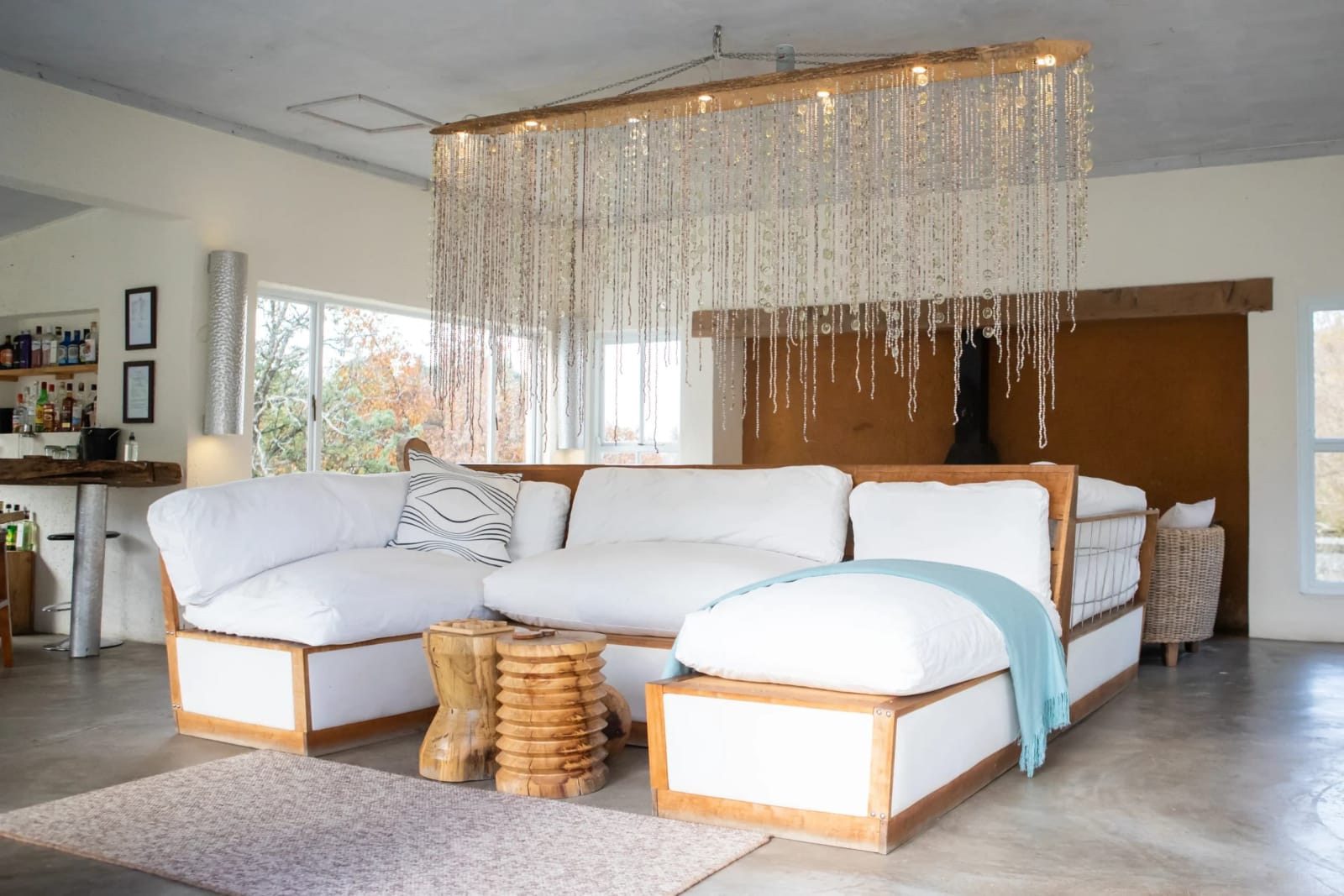Qambathi Mountain Lodge
