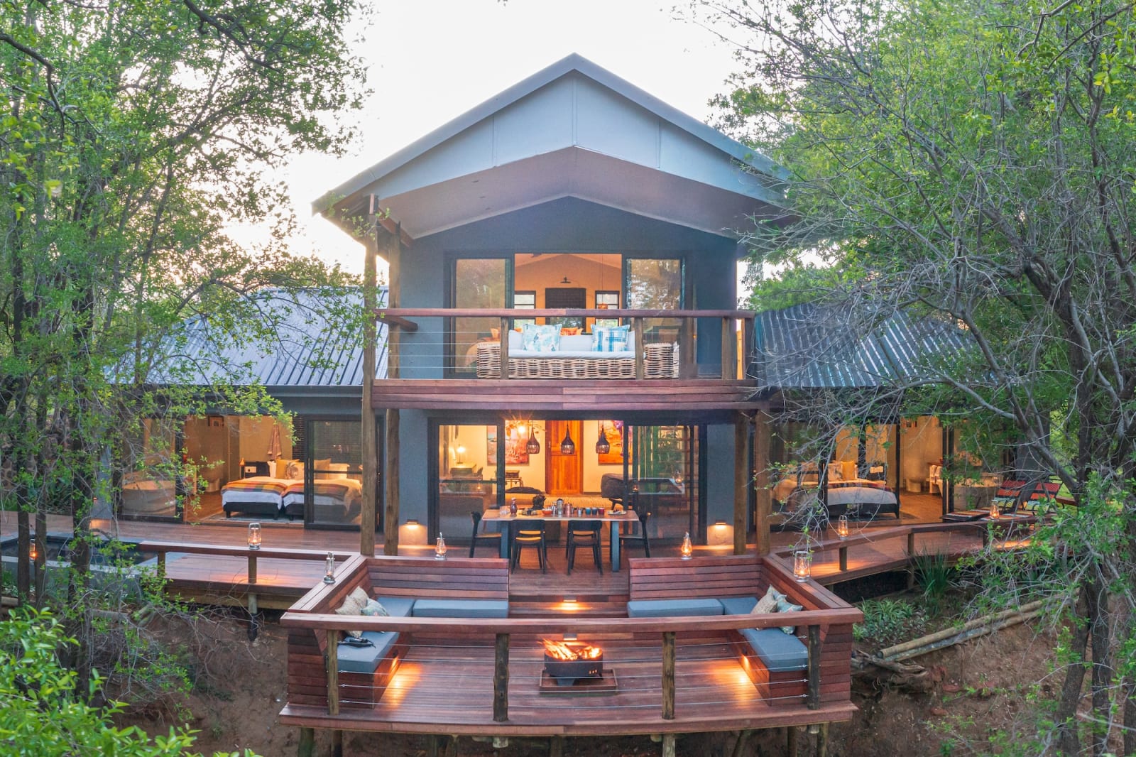 Nare Villa