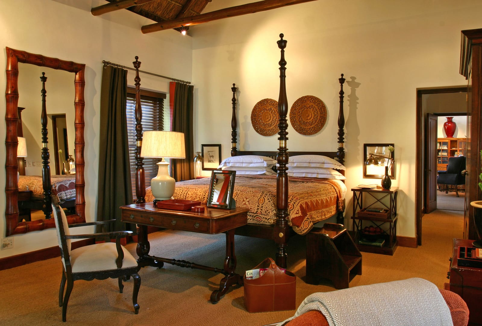 Paterson Suite