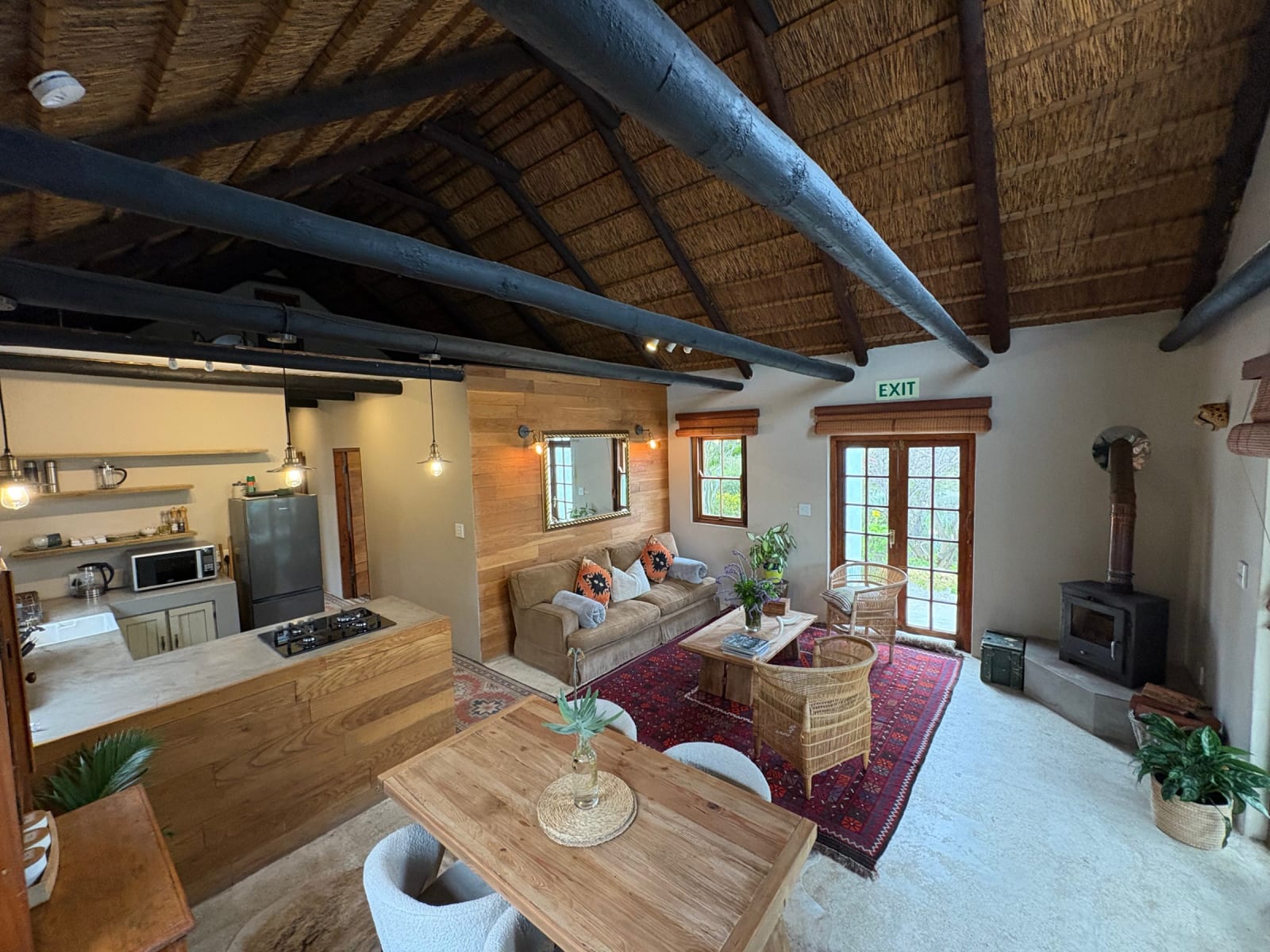 Karee Cottage