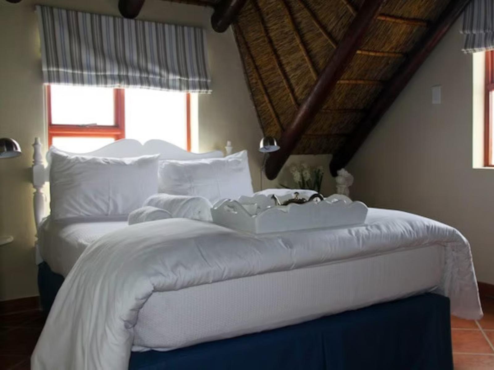 Loft Room