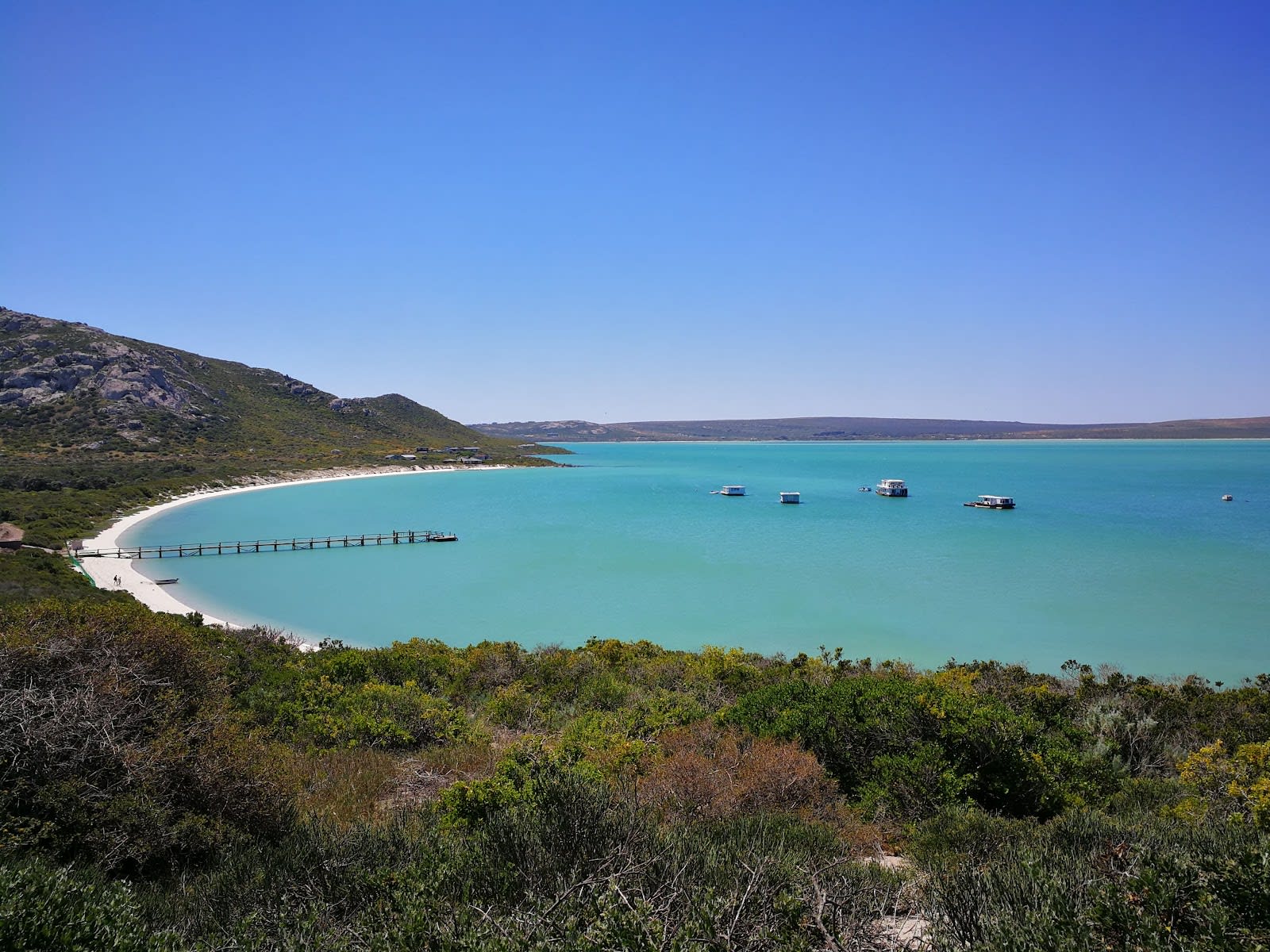 West Coast National Park