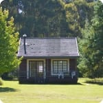 One Bedroom Chalet