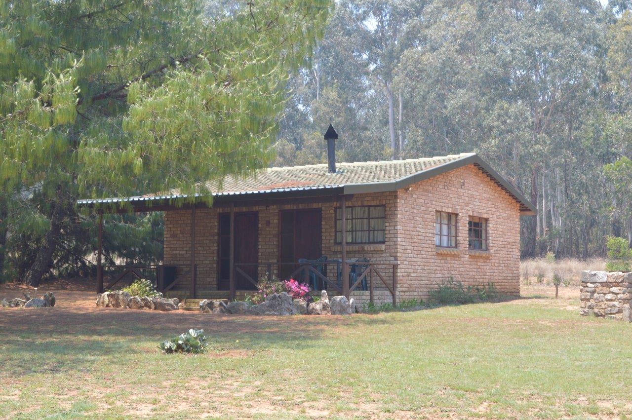 Two Bedroom Chalet