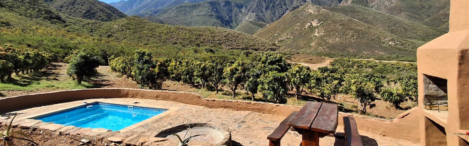 Mango Lodge