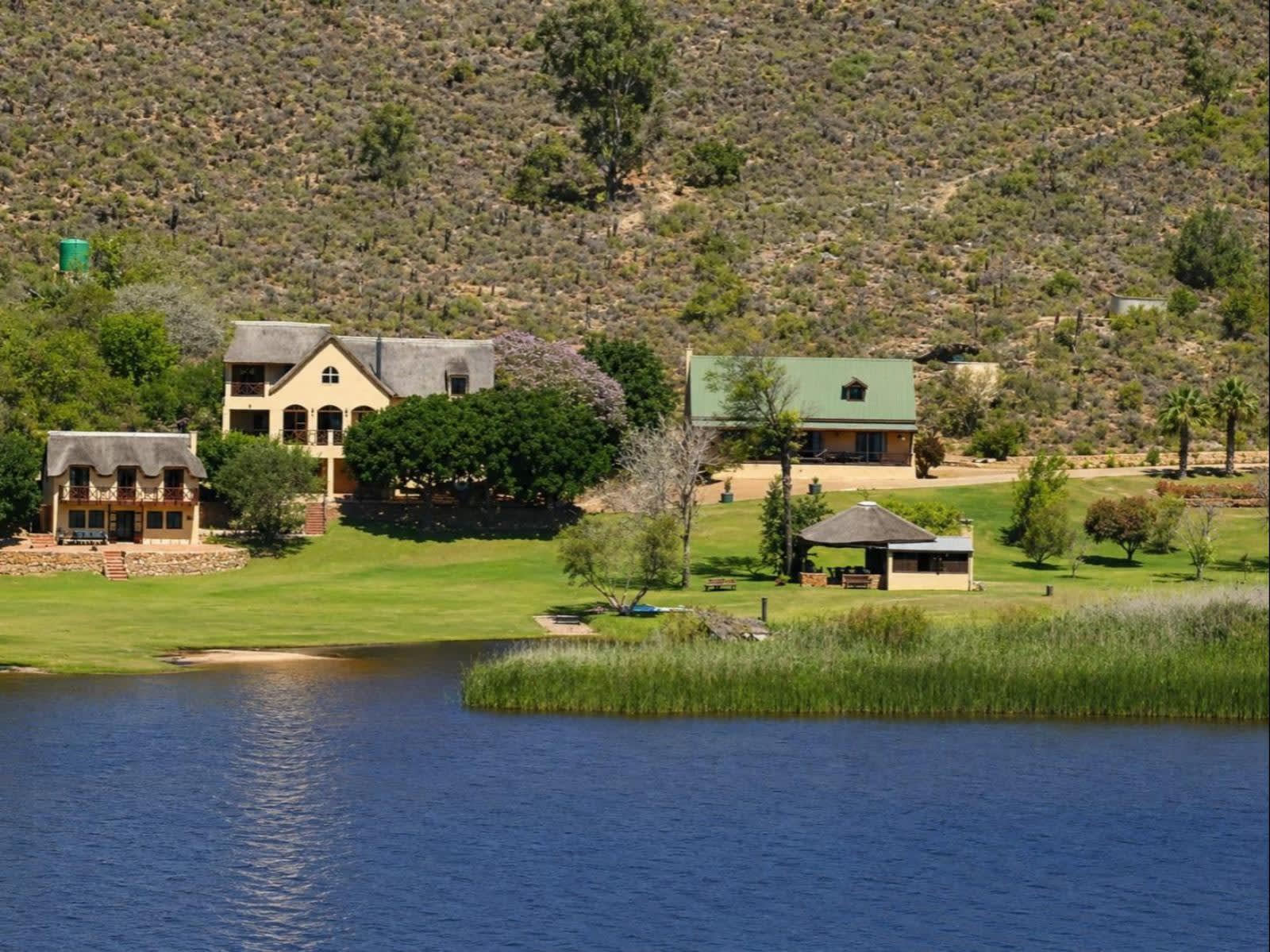 Tides Lodge, exclusive use