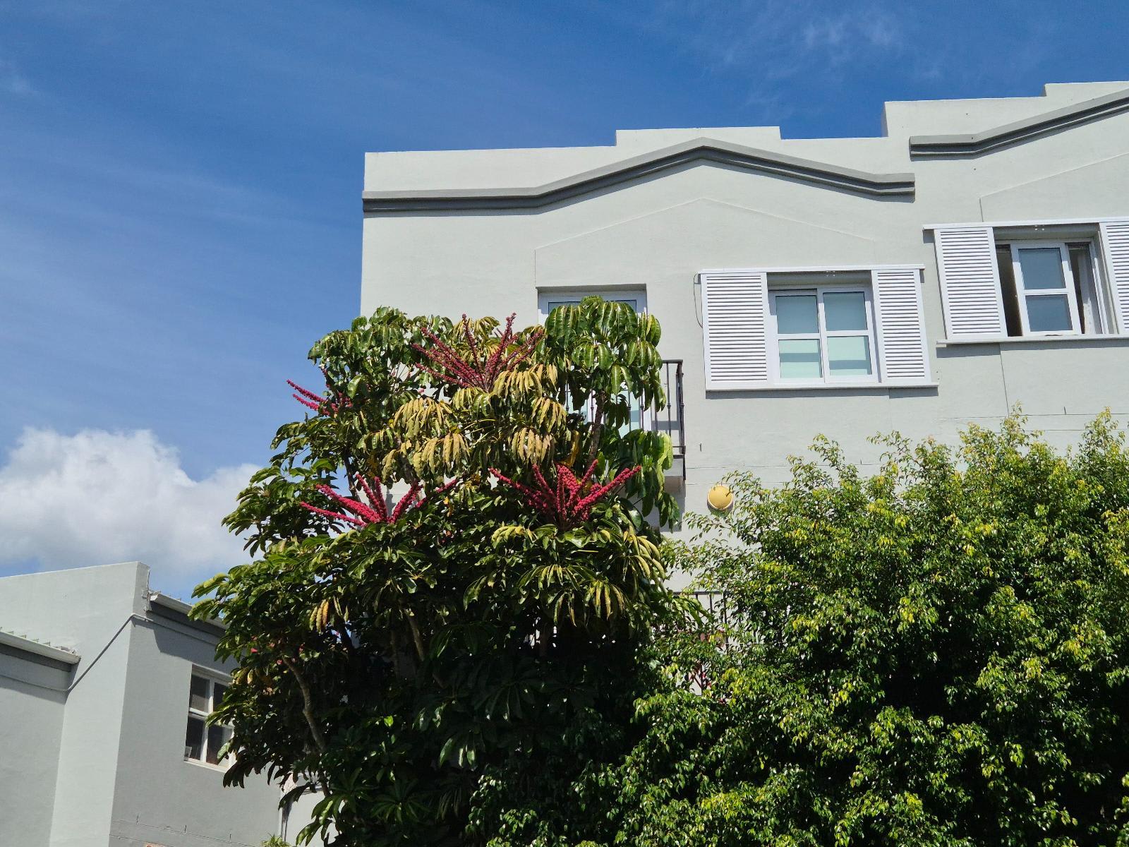 207 De Waterkant Piazza - external front