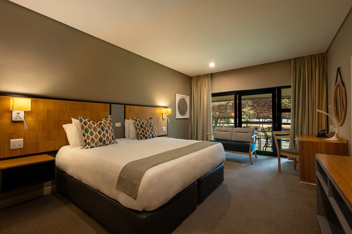Standard Room at Skukuza Safari Lodge