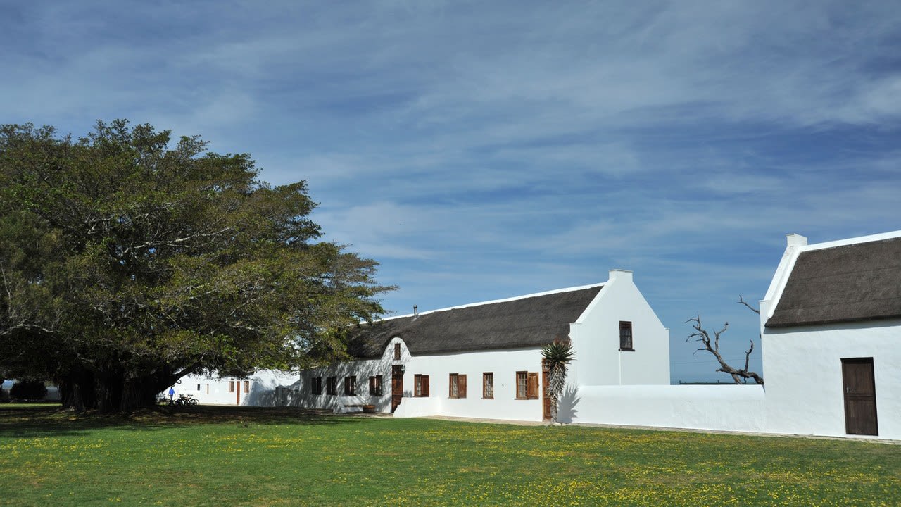 De Hoop Opstal