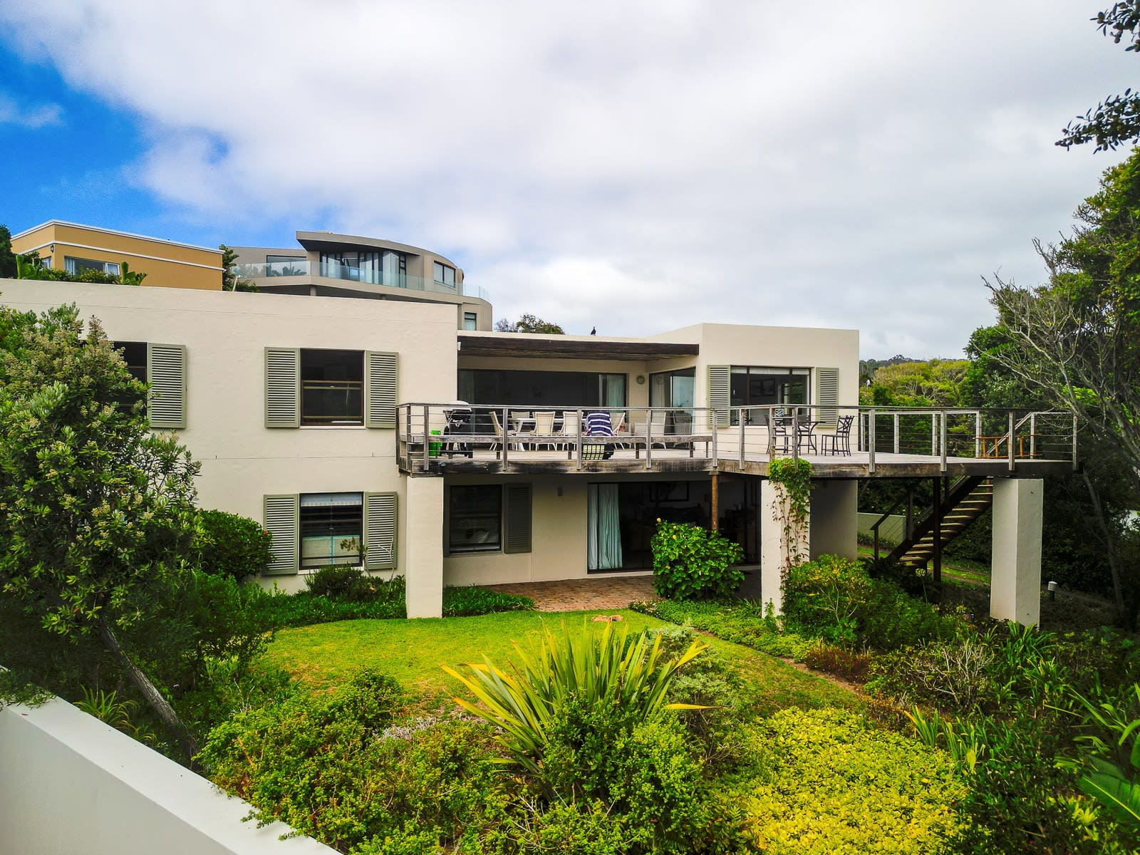 De Hoop in Plett