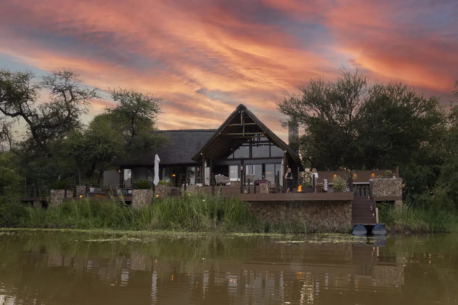 Marataba Villa