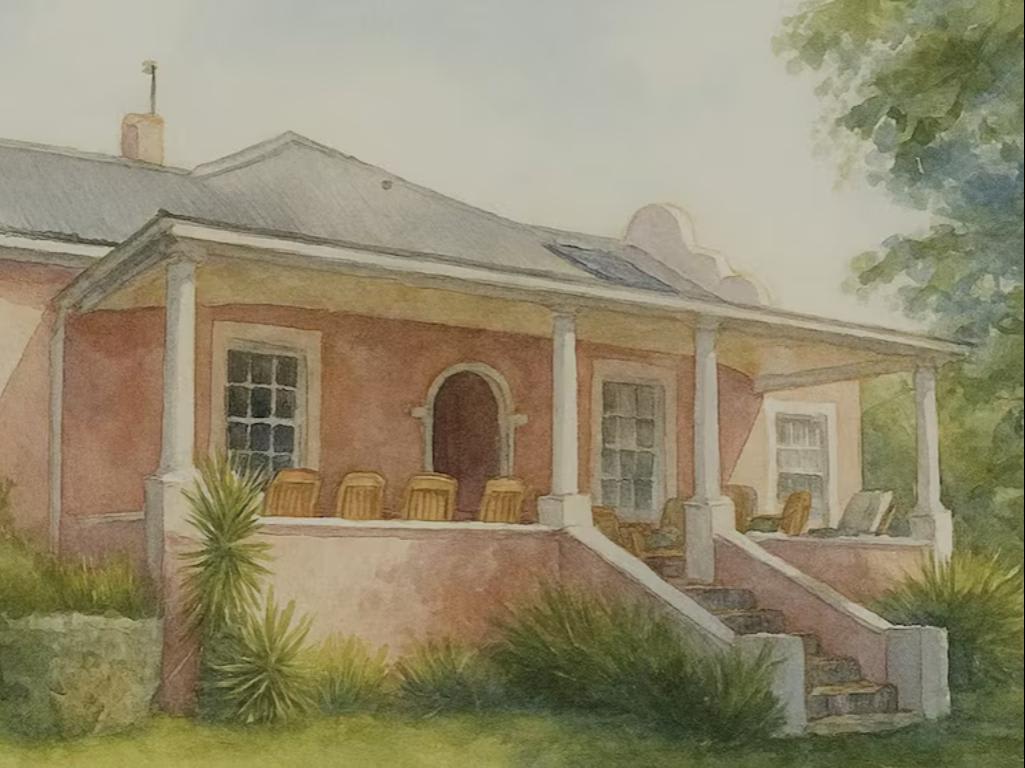 Stanford Villa - Stanford Country Cottages