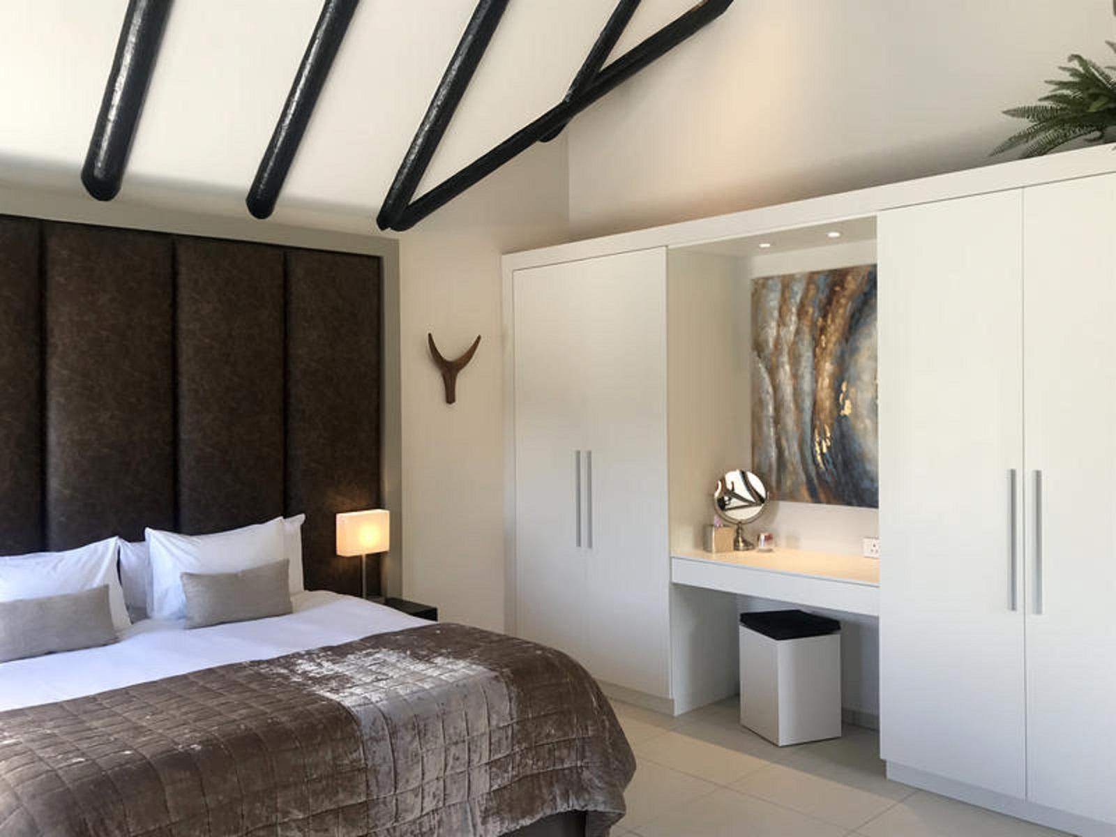 Grande Suite at Cape Vermeer Guesthouse