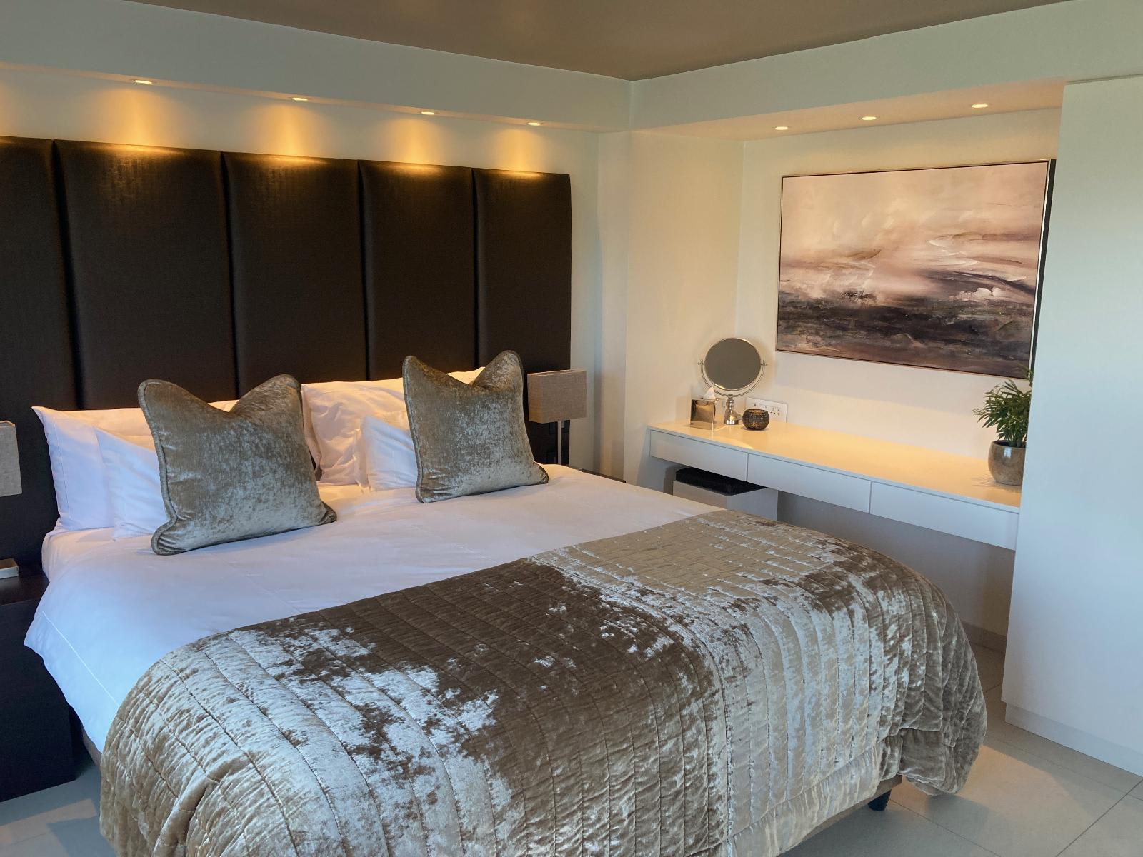Bay View Suite at Cape Vermeer Guesthouse