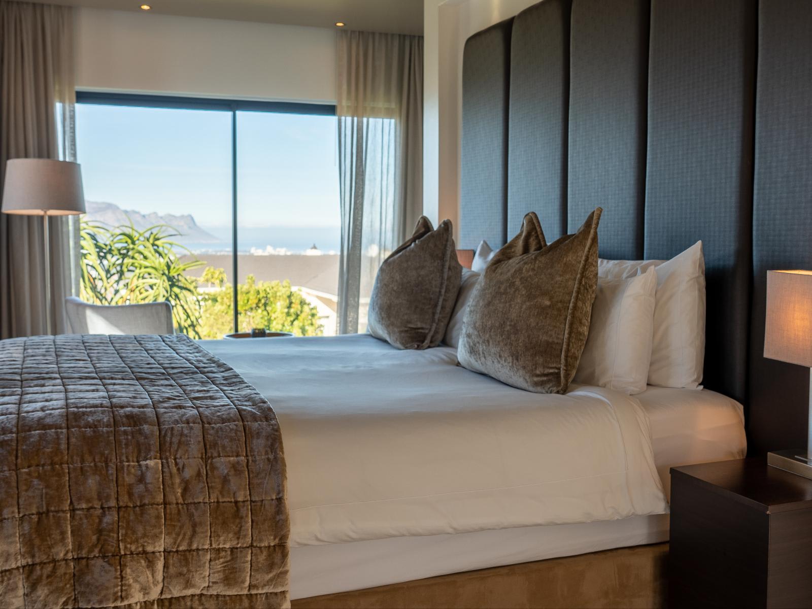 Sea View Suite at Cape Vermeer Guesthouse