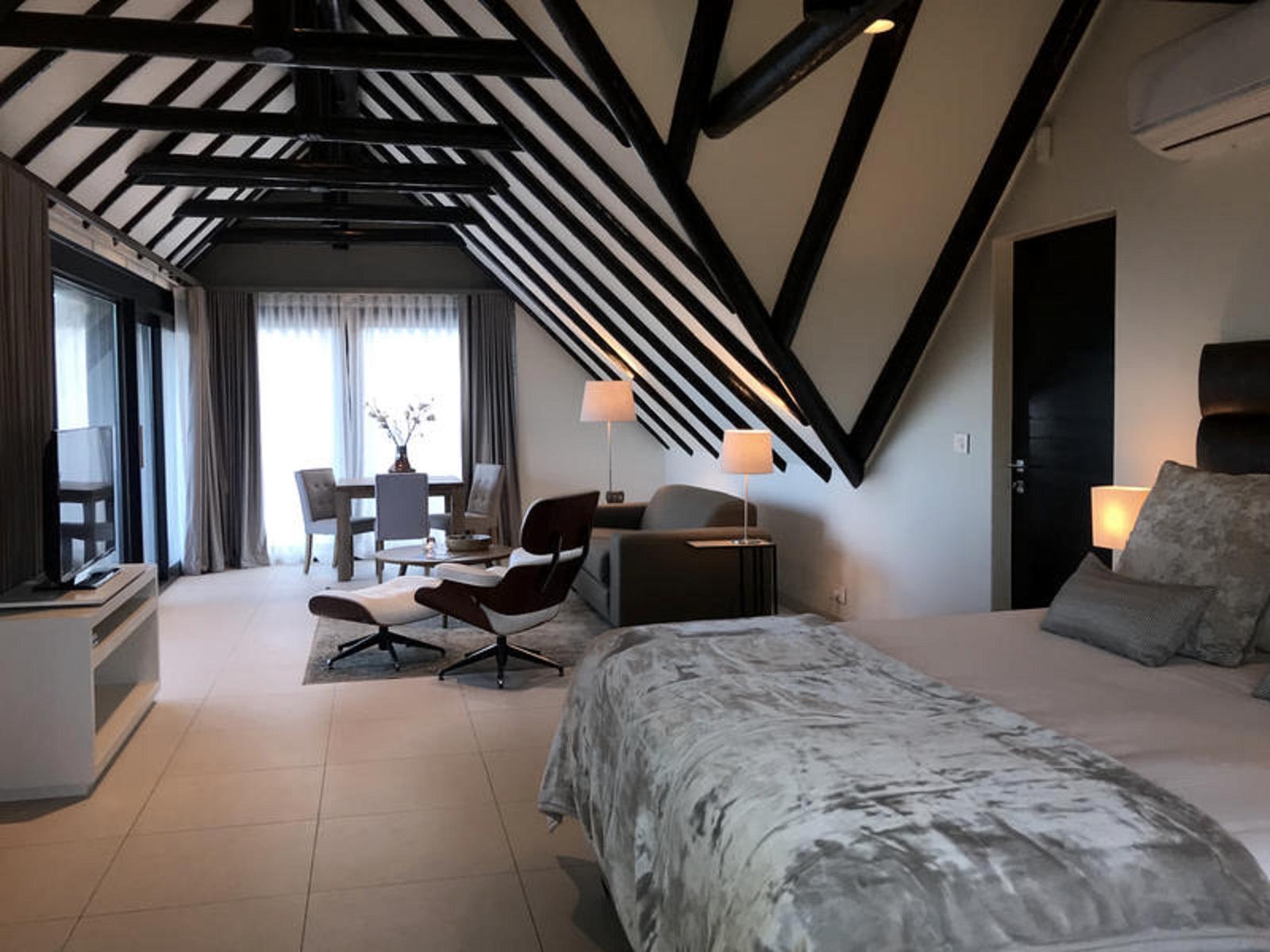 Vermeer Suite at Cape Vermeer Guesthouse