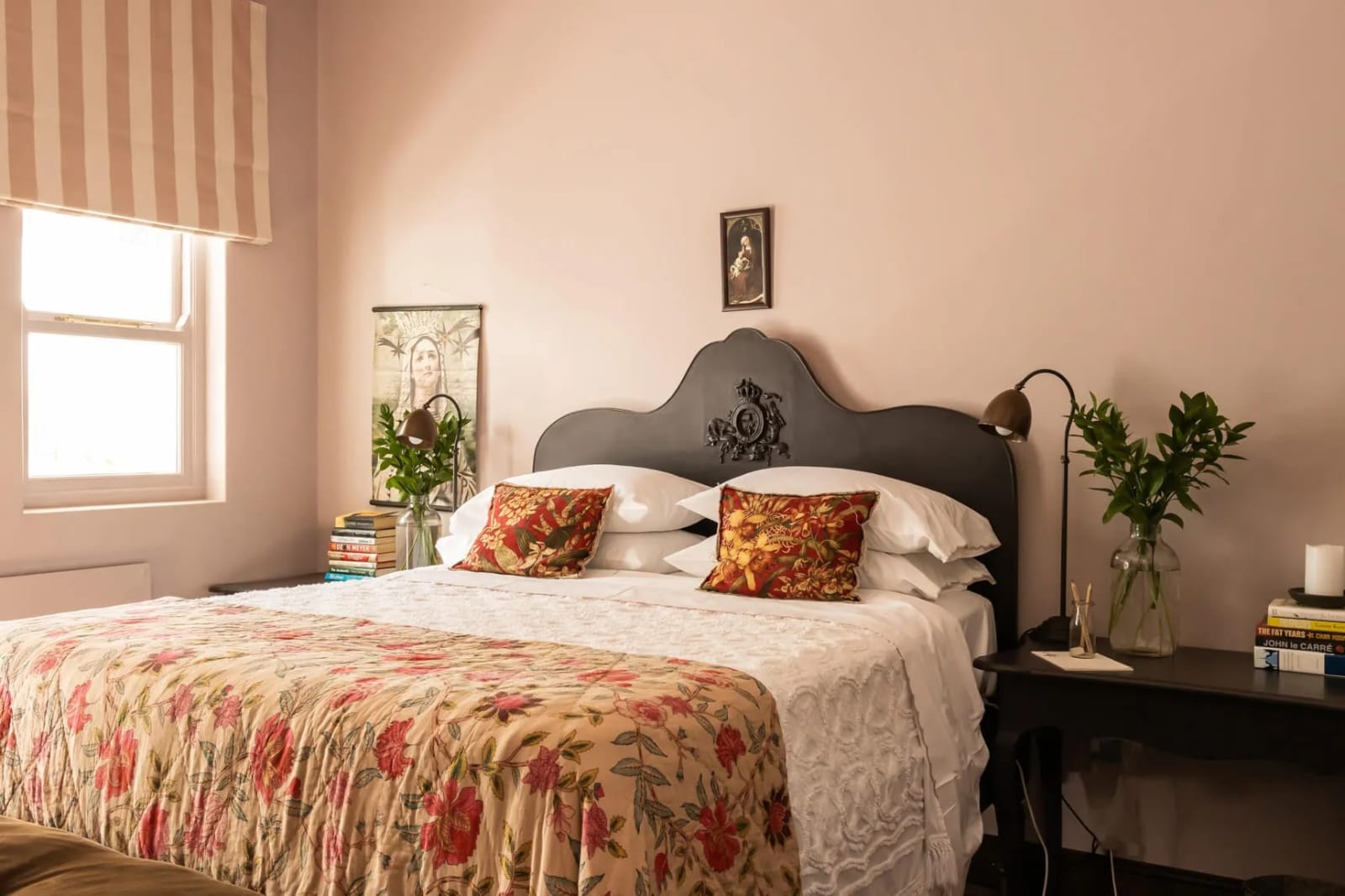 Classic Room at Dorp Hotel
