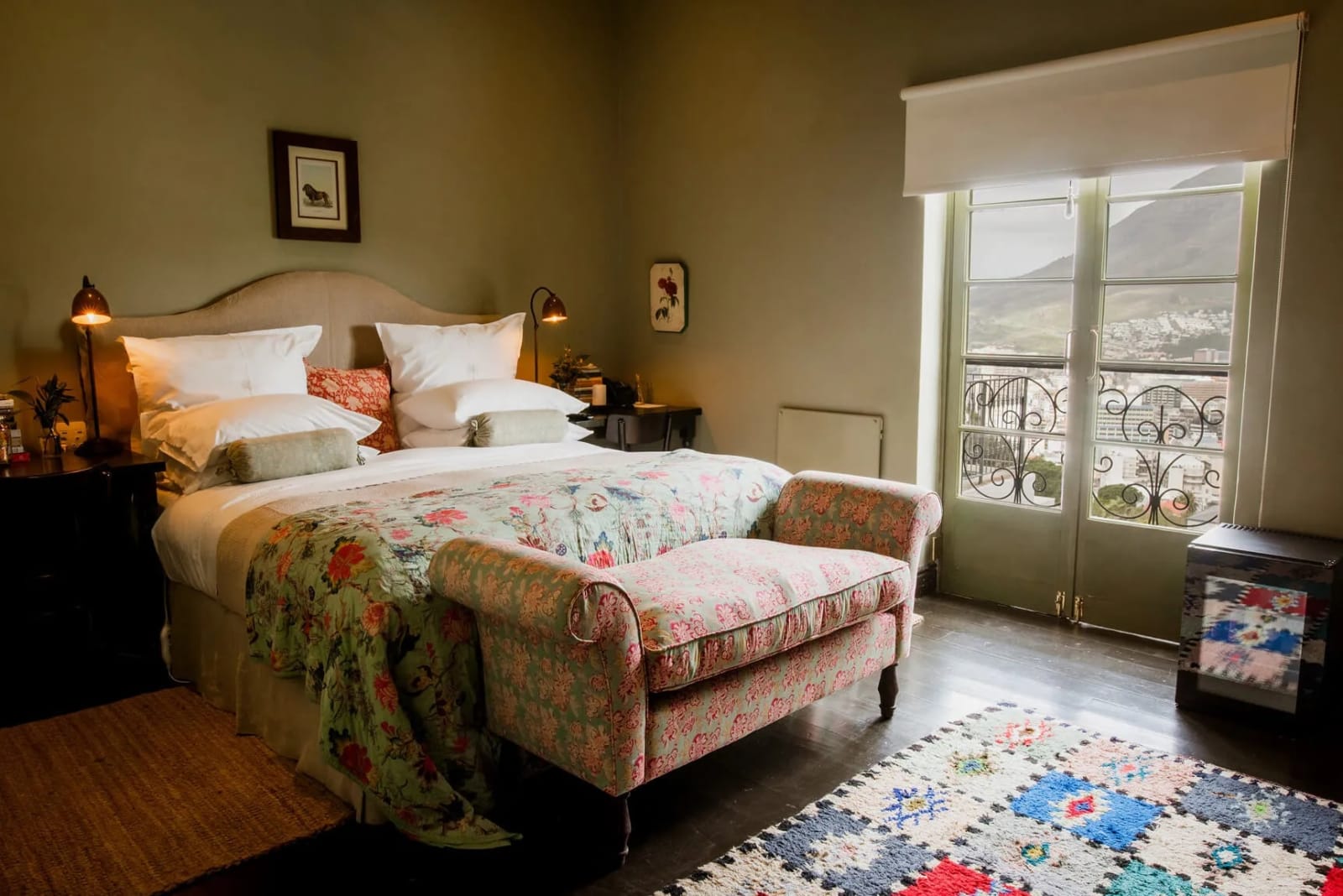 Classic Suite at Dorp Hotel