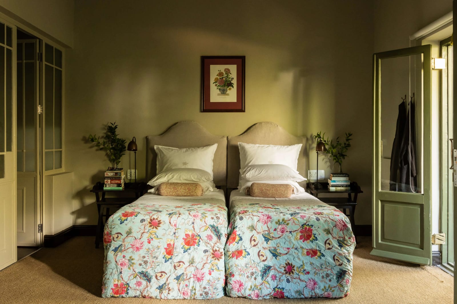 Companion Suite at Dorp Hotel