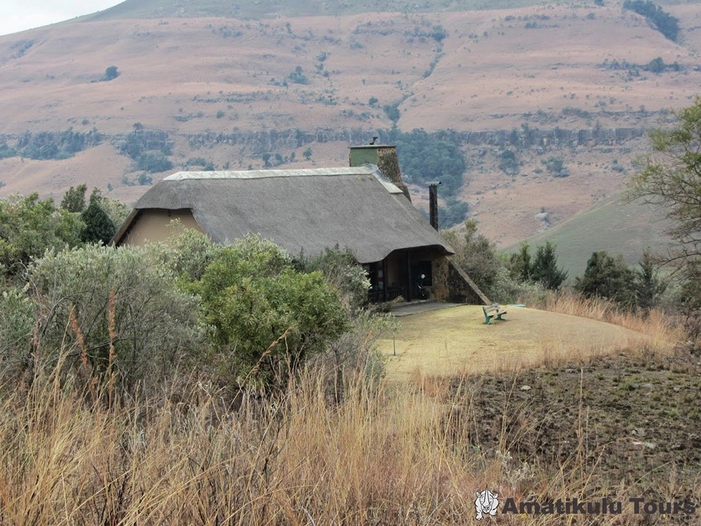 Ezemvelo KZN Wildlife