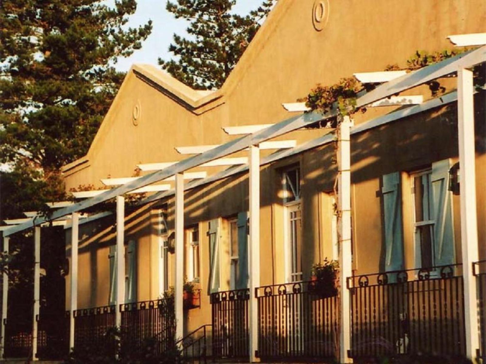 Bed and breakfasts in Stanford