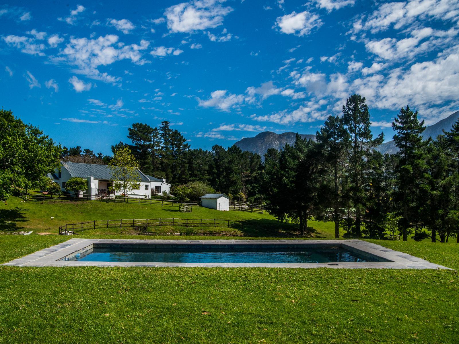 High Season Farm Cottages