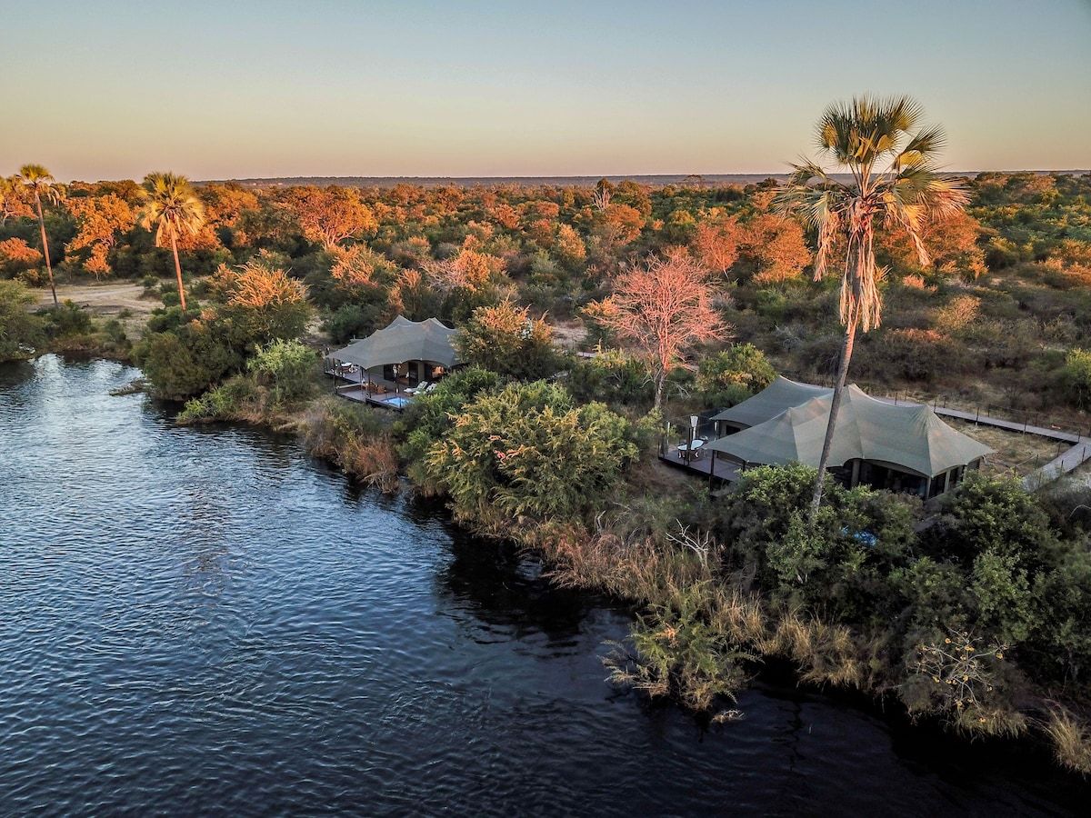 Old Drift Lodge