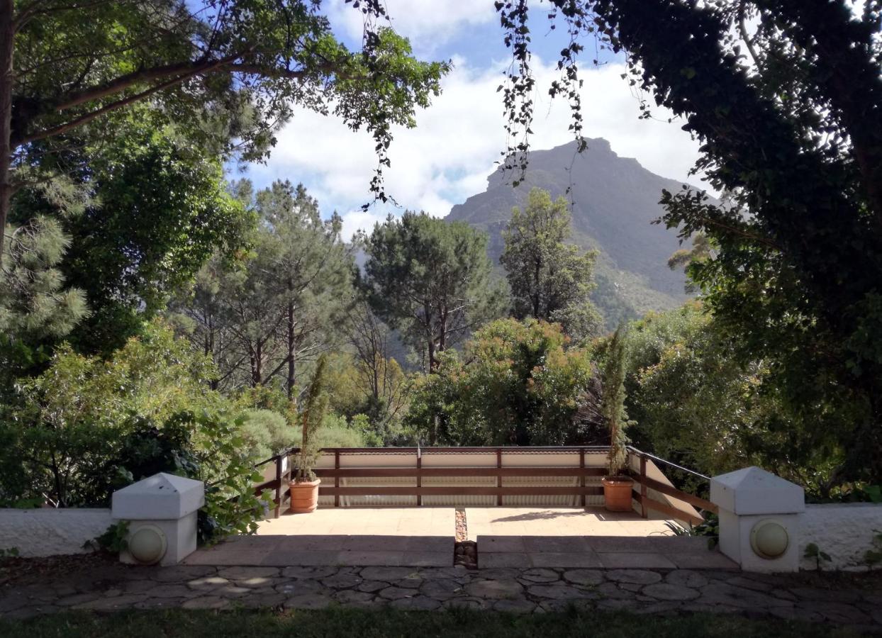 Farm stays in Cape Town