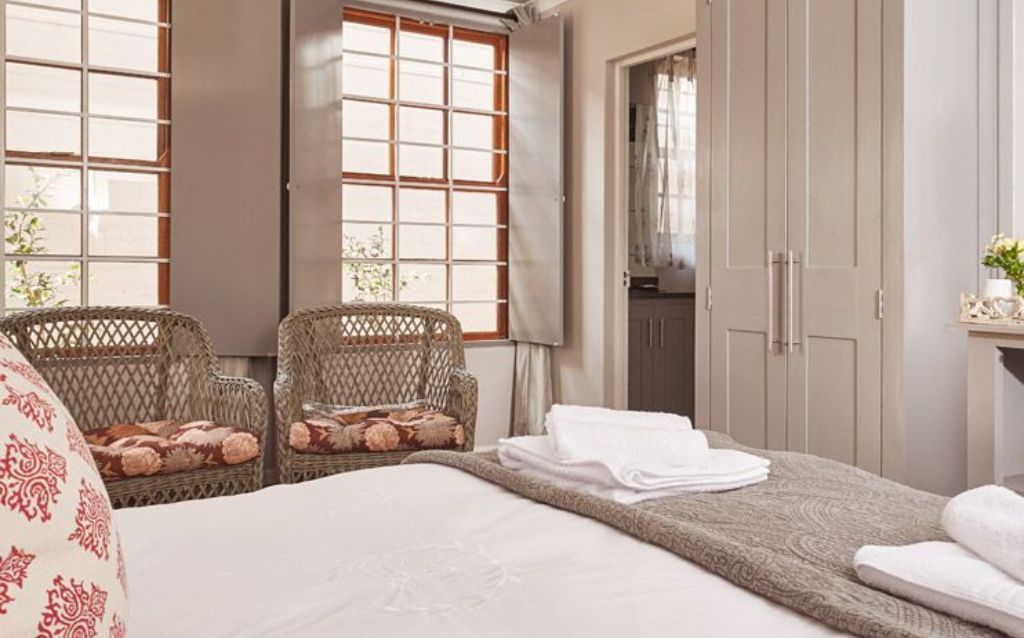 Bed and breakfasts in Free State