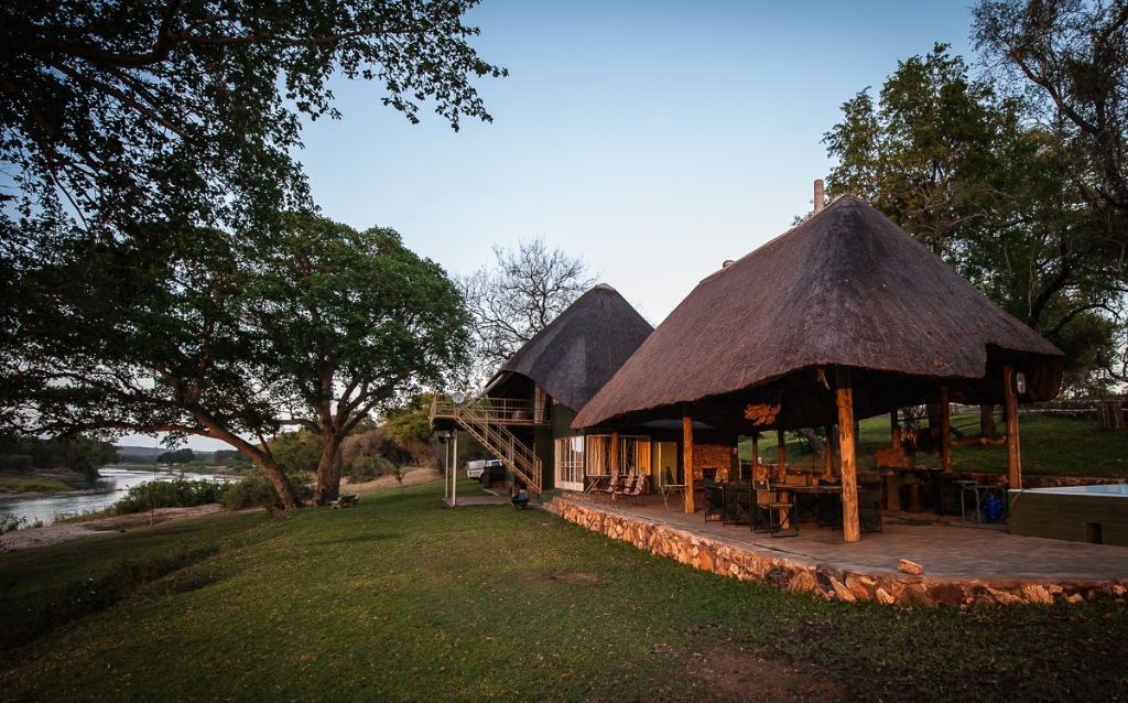 Maninghi Lodge