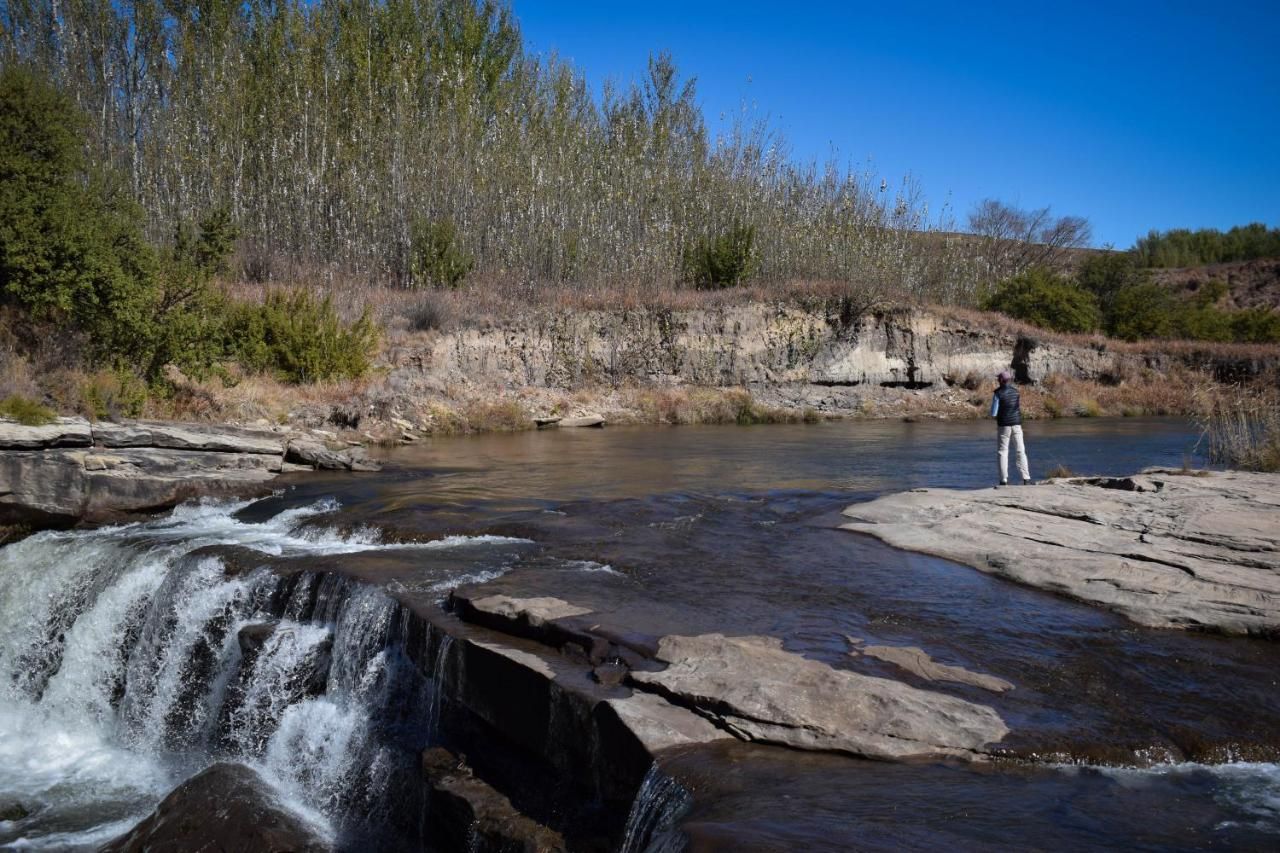 Farm stays in Clarens