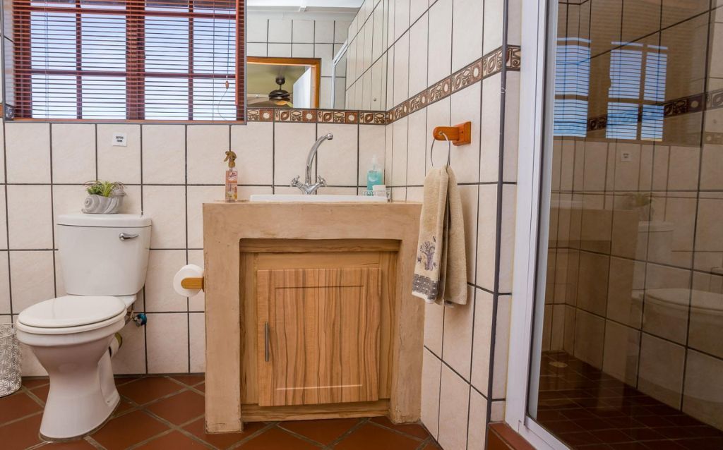 Kwetu Guest Farm