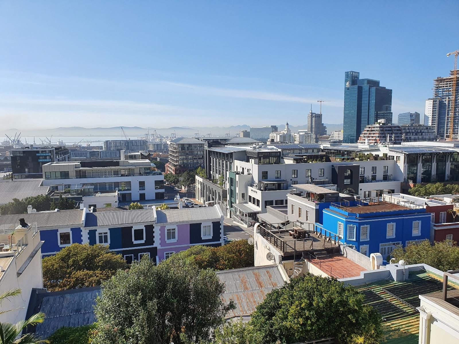 De Waterkant Cottages