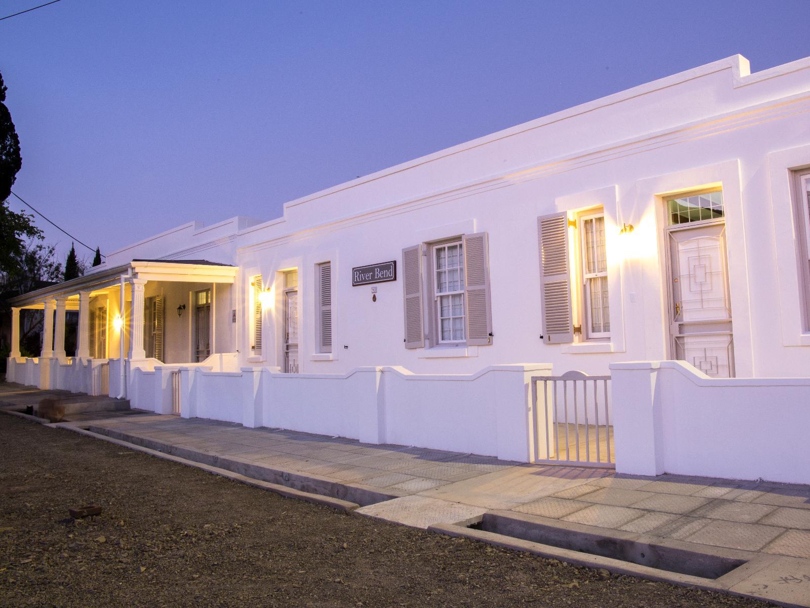 Bed and breakfasts in Eastern Cape