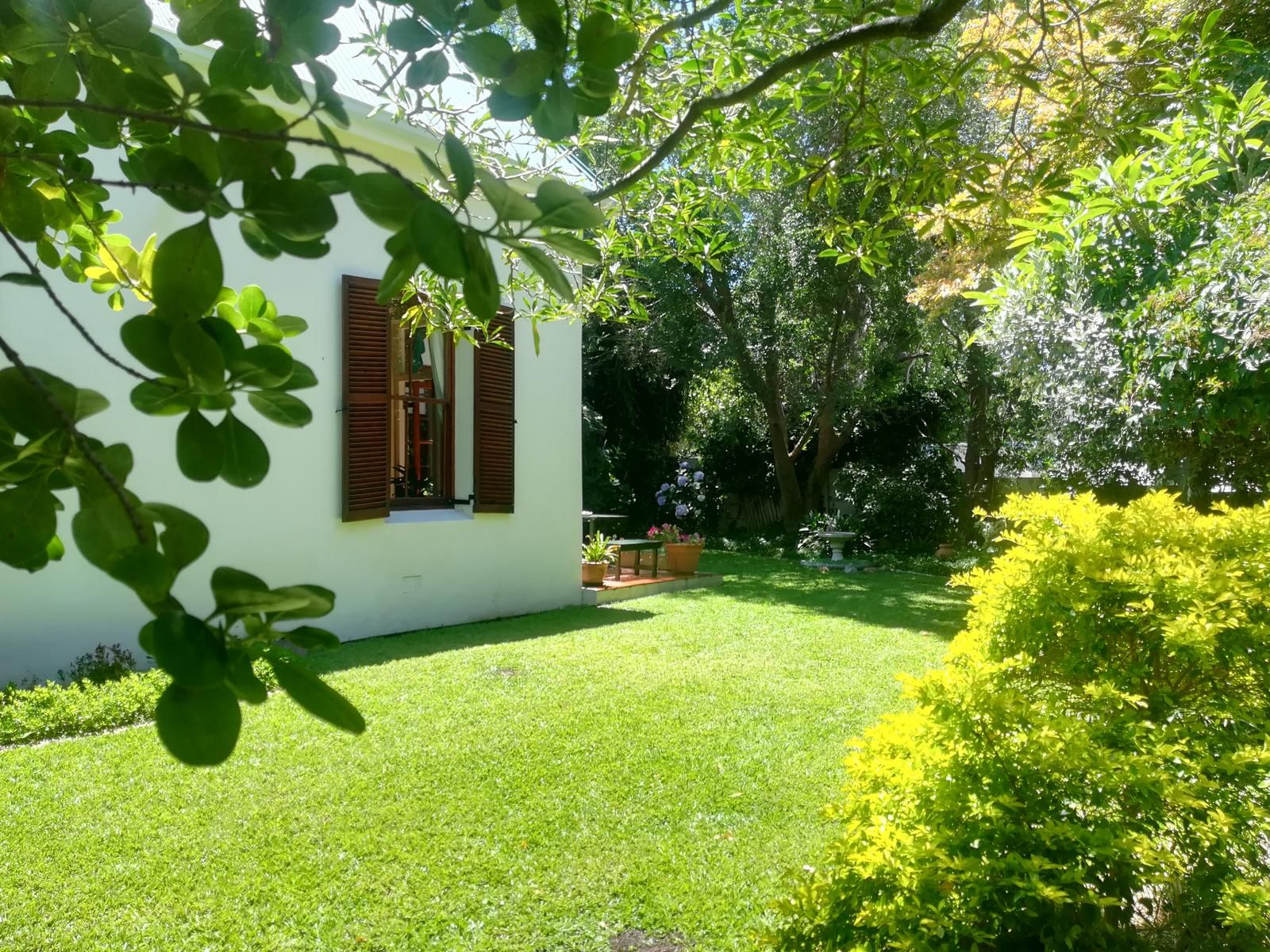 Newlands Guest House