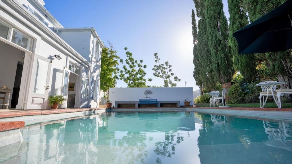 Boutique hotels in Prince Albert