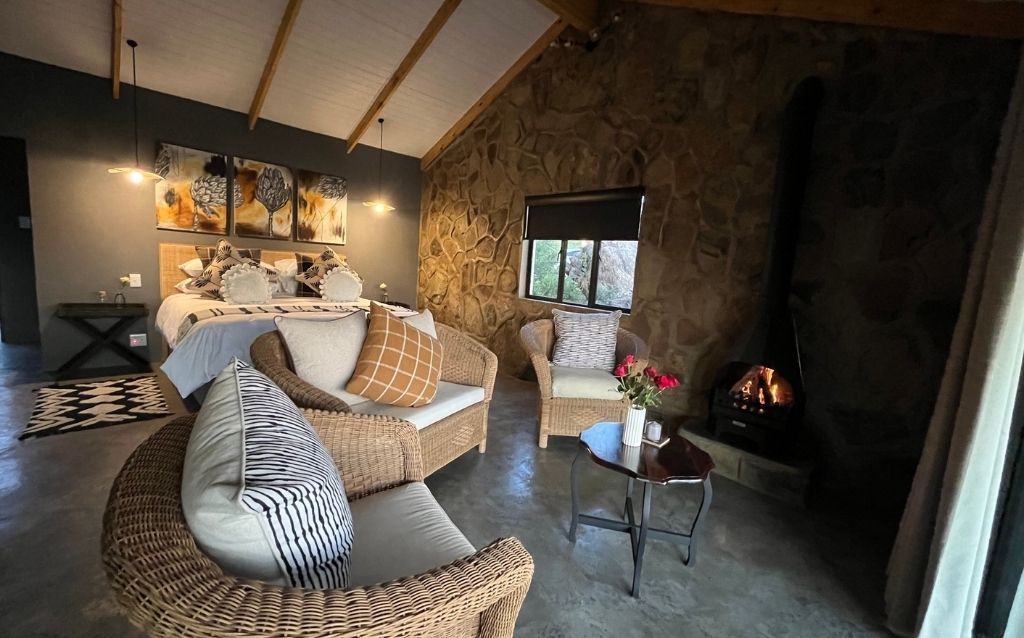 Self-catering stays in KwaZulu-Natal