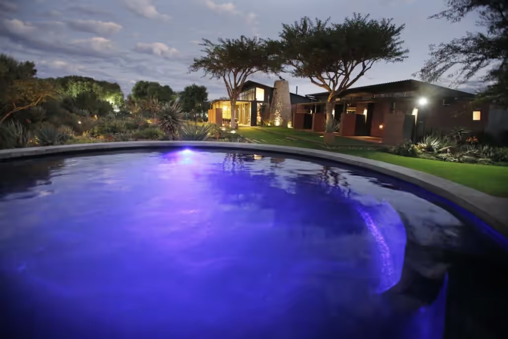 Searching around Bloemfontein…