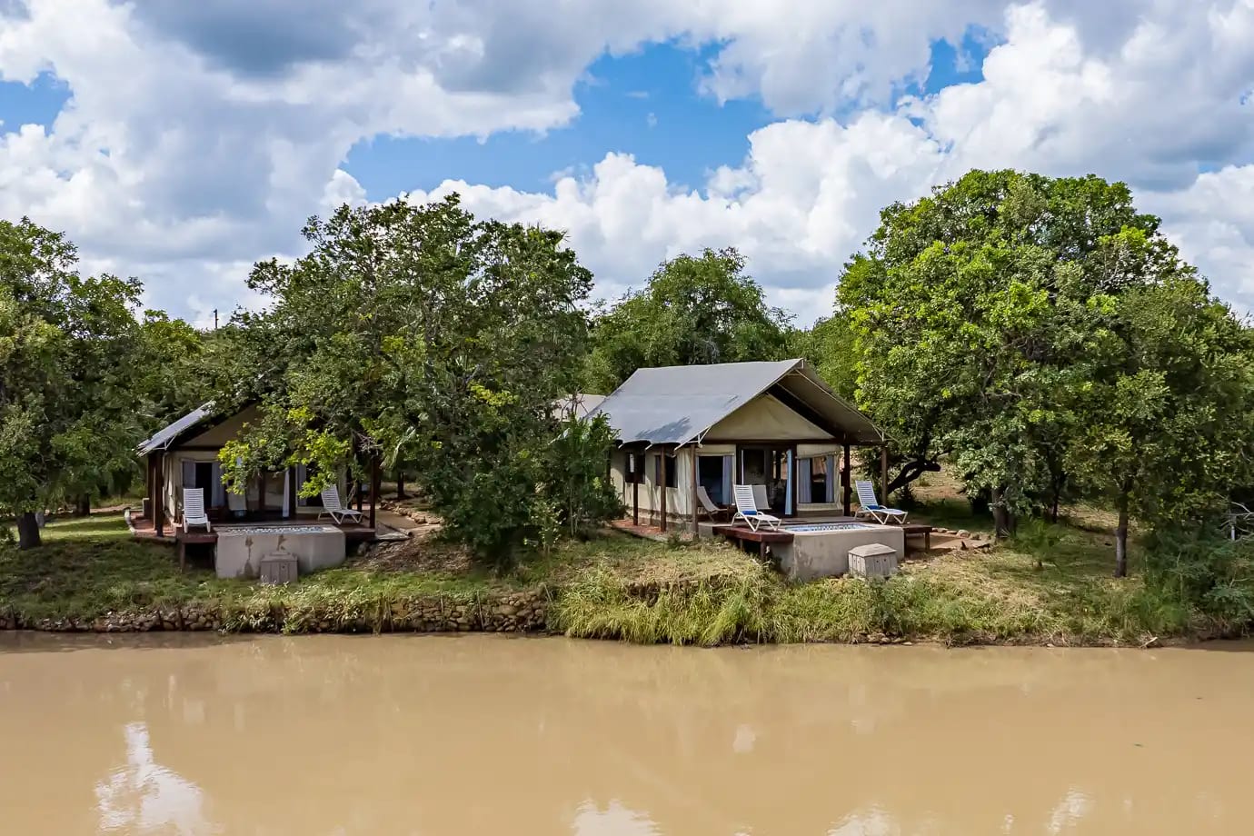 Phelwana Game Lodge