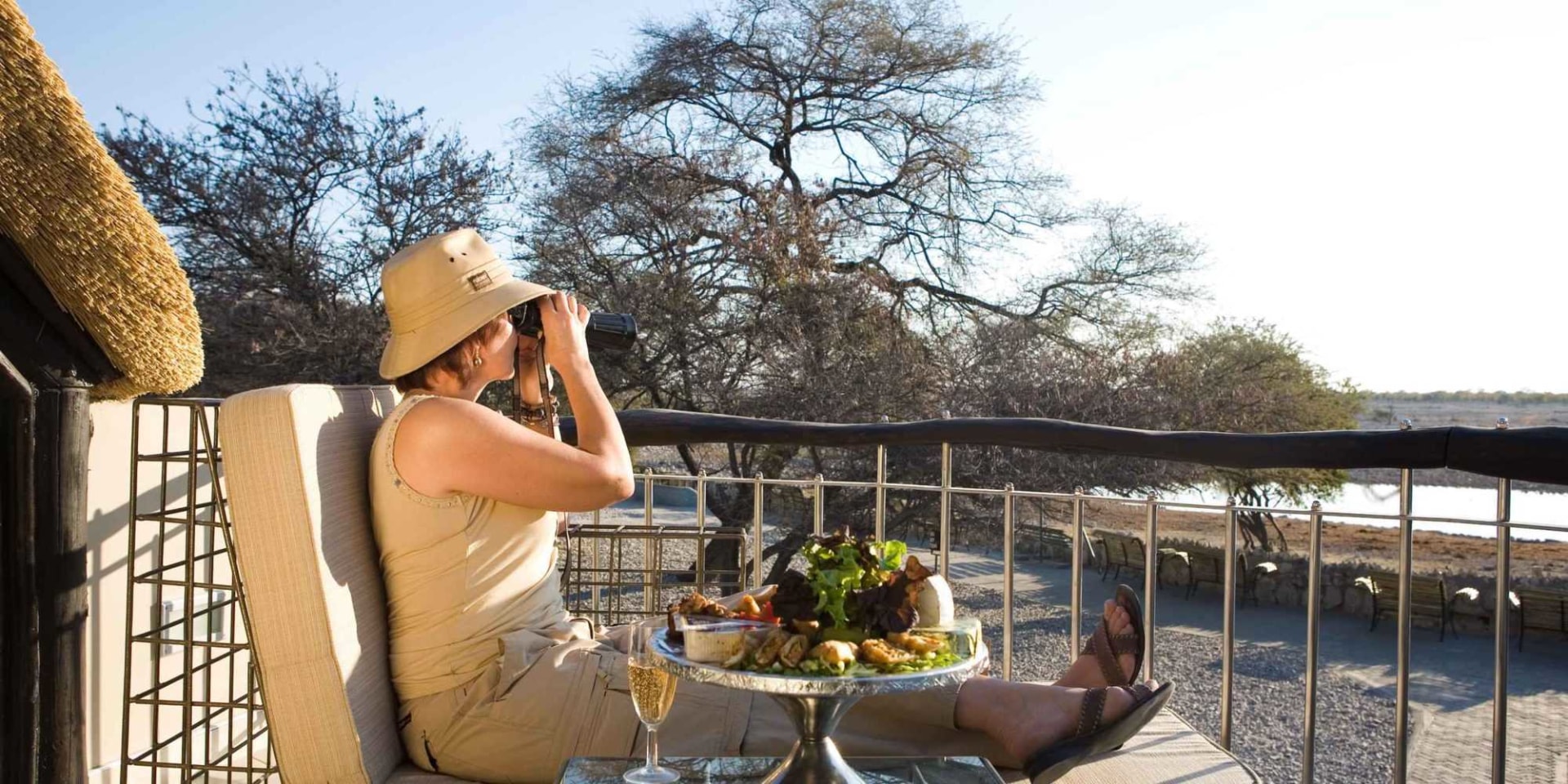 Namibia Wildlife Resorts