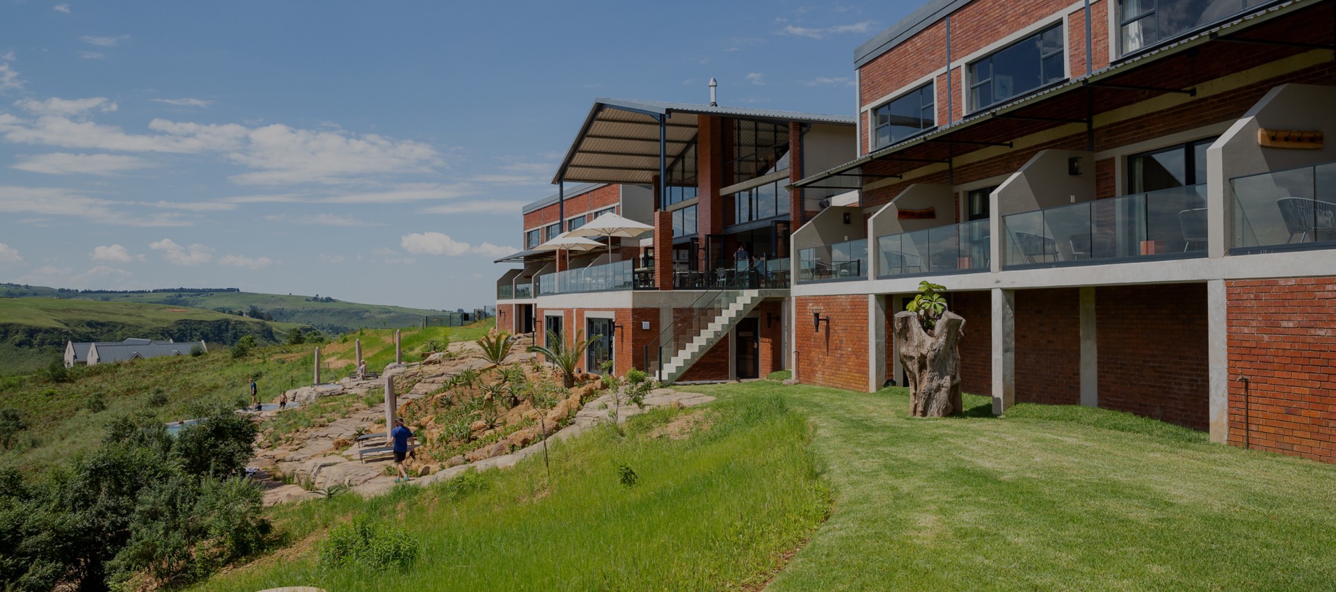 Dragonview Lodge