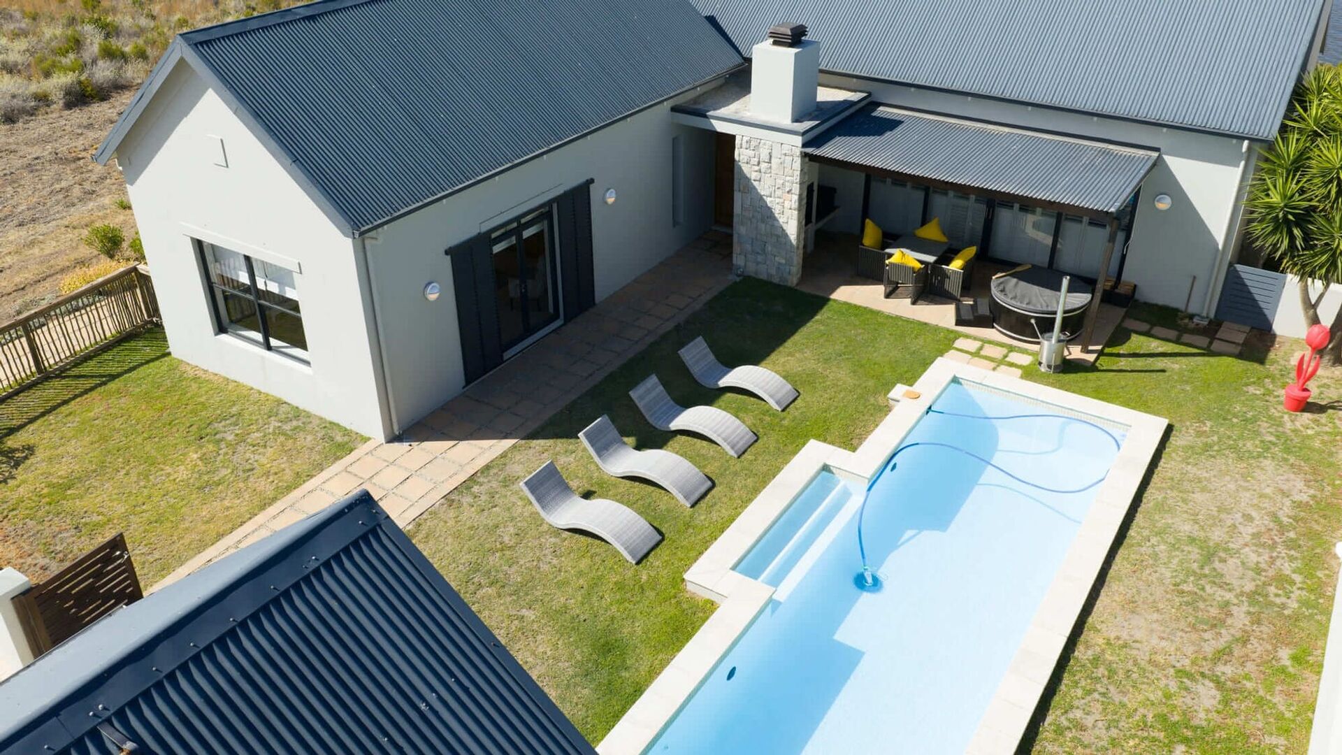 Around Hermanus