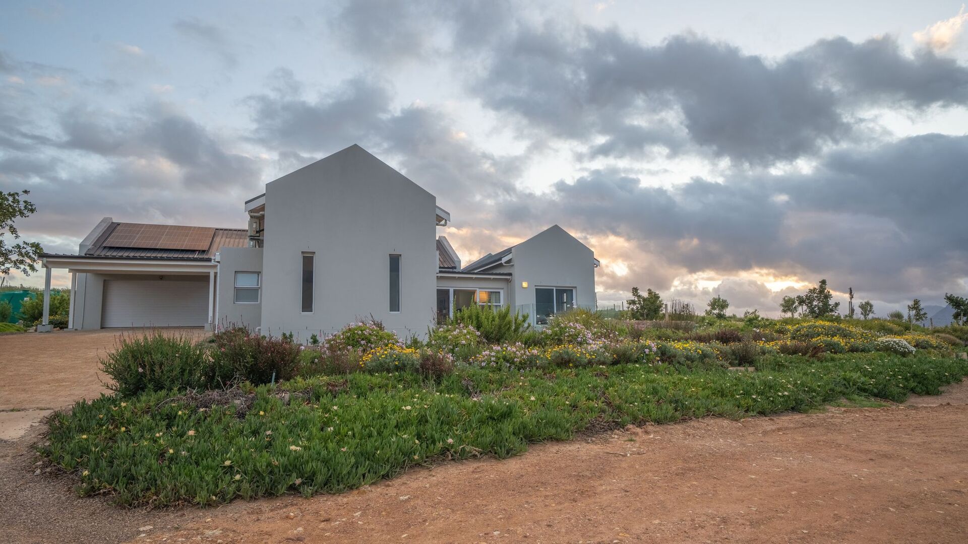 Around Hermanus