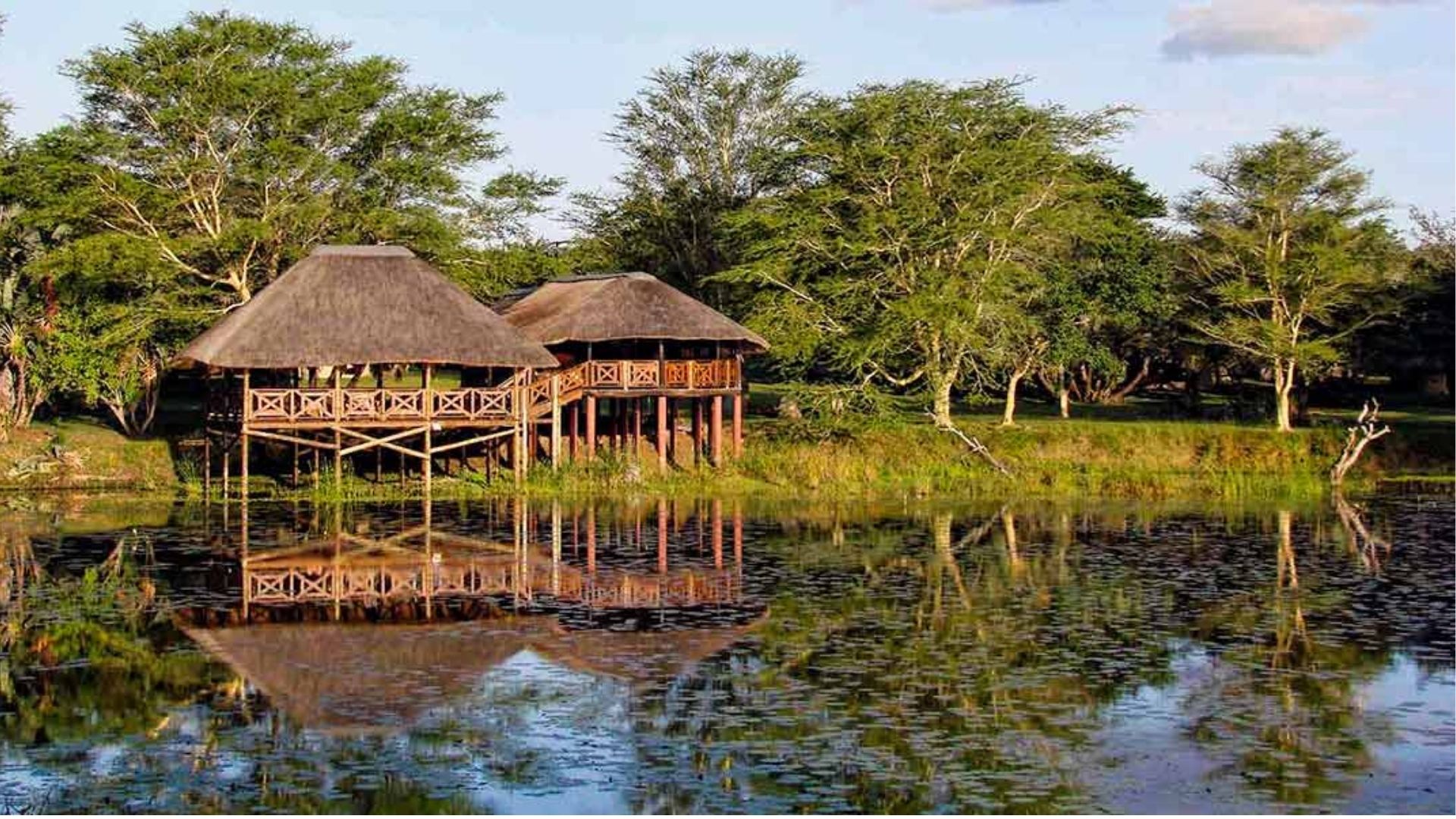 Around Kwazulu-Natal