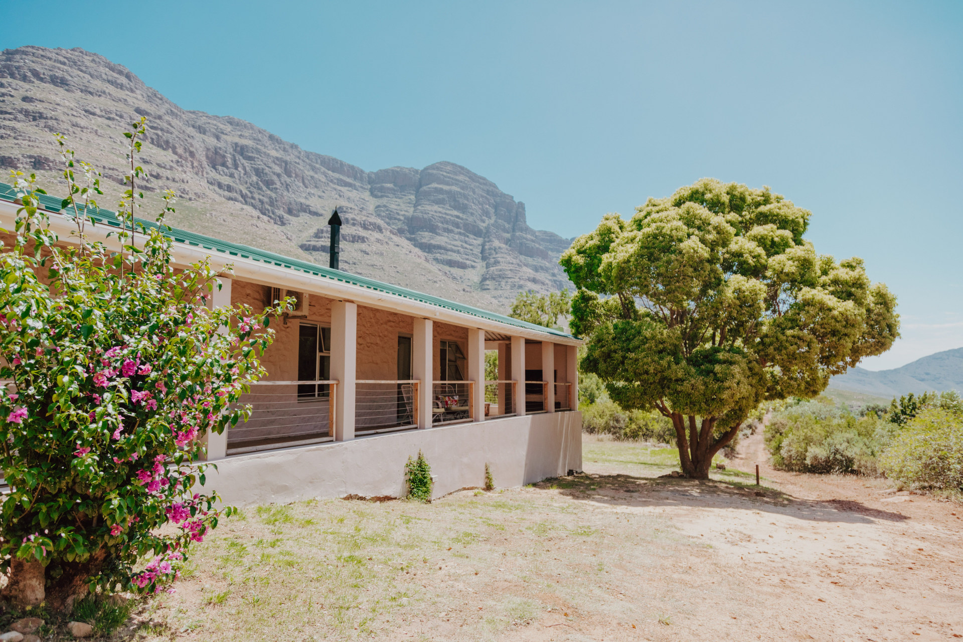 Garskraal Cottage