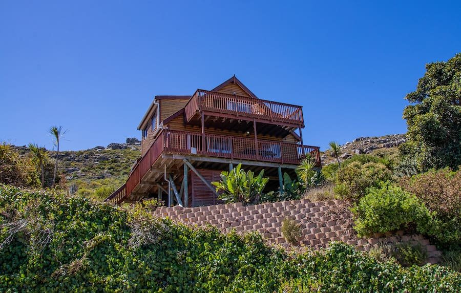 Lark House